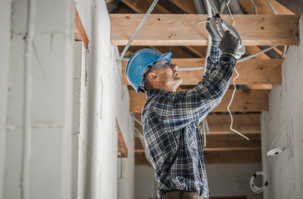 Best Ceiling Fan Installation Electrician  in Endwell, NY