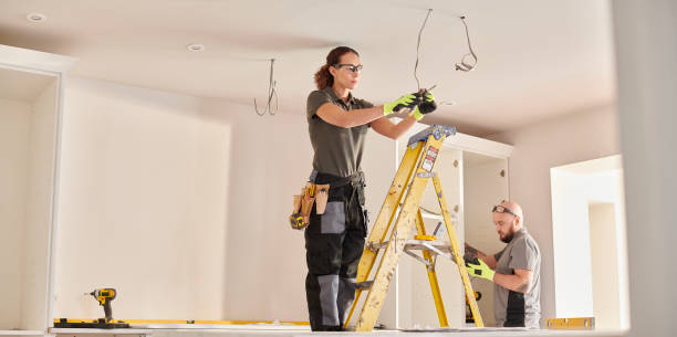 Best Affordable Electrical Installation  in Endwell, NY