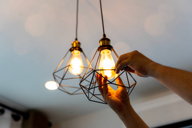 Best Outdoor Lighting Installation  in Endwell, NY