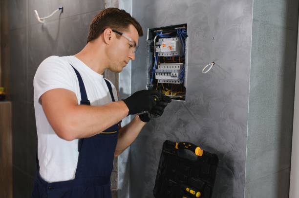 Best Local Electrician Companies  in Endwell, NY
