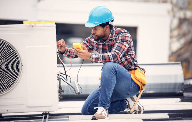 Best Licensed Electrician  in Endwell, NY
