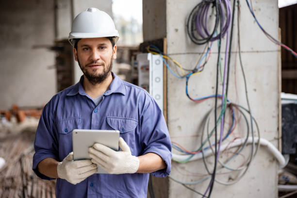 Best Electrical Outlet Repair  in Endwell, NY