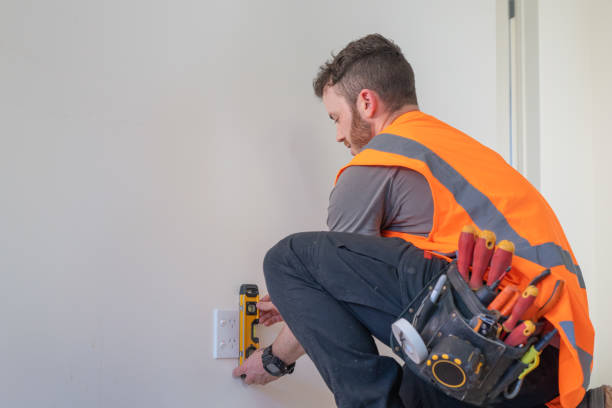 Best Industrial Electrical Services  in Endwell, NY