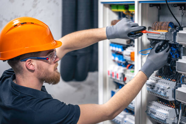 Best Electric Panel Repair  in Endwell, NY